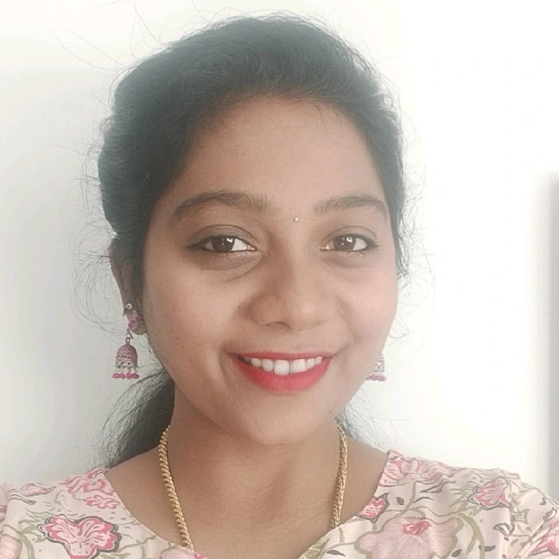 Iyswarya Vignesh